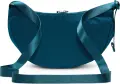 Сумка через плече жіноча Nike AURA CRESCENT CROSSBODY 4L темно-синя HQ4370-415