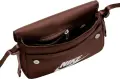 Сумка через плече жіноча Nike FUTURA 365 CROSSBODY коричнева CW9300-265