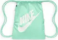 Сумка-мішок Nike HERITAGE DRAWSTRING 13L м'ятна DC4245-353
