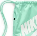 Сумка-мішок Nike HERITAGE DRAWSTRING 13L м'ятна DC4245-353