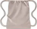 Сумка-мішок Nike HERITAGE DRAWSTRING 13L сіра DC4245-009