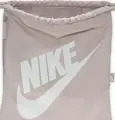 Сумка-мішок Nike HERITAGE DRAWSTRING 13L сіра DC4245-009