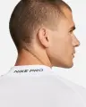 Термобілизна гольф Nike PRO DRI-FIT FITNESS MOCK-NECK LONG-SLEEVE білий FB7908-100