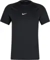 Футболка Nike PRO DRI-FIT SLIM черная FB7929-010
