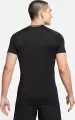 Футболка Nike PRO DRI-FIT SLIM черная FB7929-010