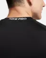 Футболка Nike PRO DRI-FIT SLIM черная FB7929-010