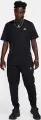 Футболка Nike SPORTSWEAR CLUB черная FD1184-013