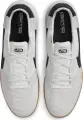 Футзалки (бампи) Nike STREETGATO біло-чорні HV5759-100