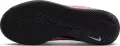 Футзалки (бампи) дитячі Nike JR MERCURIAL SUPERFLY 10 CLUB IC рожево-червоні FQ8320-600