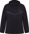 Вітровка Nike TECH WOVEN JACKET чорна HM7151-010