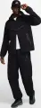 Ветровка Nike TECH WOVEN JACKET черная HM7151-010