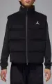 Жилетка Nike JORDAN FLIGHT DOWN черная HV0534-010