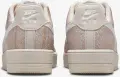 Кроссовки Nike AIR FORCE 1 FLYKNIT 2.0 бежевые IB7675-001