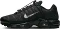 Кроссовки Nike AIR MAX PLUS UTILITY черные FD0670-001