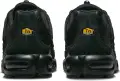 Кроссовки Nike AIR MAX PLUS UTILITY черные FD0670-001