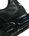 Кроссовки Nike AIR MAX PLUS UTILITY черные FD0670-001