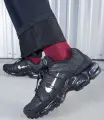 Кроссовки Nike AIR MAX PLUS UTILITY черные FD0670-001