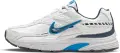 Кроссовки Nike INITIATOR бело-сине-темно-синие DZ2776-141