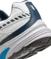 Кроссовки Nike INITIATOR бело-сине-темно-синие DZ2776-141