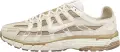 Кросівки Nike P-6000 SUEDE бежево-світло-коричневі HV2528-100