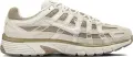 Кросівки Nike P-6000 SUEDE бежево-світло-коричневі HV2528-100