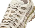 Кросівки Nike P-6000 SUEDE бежево-світло-коричневі HV2528-100