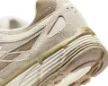 Кросівки Nike P-6000 SUEDE бежево-світло-коричневі HV2528-100