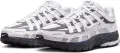 Кросівки Nike P-6000 біло-сіро-темно-сині IB3081-001
