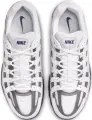 Кросівки Nike P-6000 біло-сіро-темно-сині IB3081-001