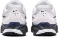 Кросівки Nike P-6000 біло-сіро-темно-сині IB3081-001