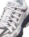 Кросівки Nike P-6000 біло-сіро-темно-сині IB3081-001