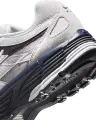 Кросівки Nike P-6000 біло-сіро-темно-сині IB3081-001