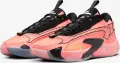 Кроссовки баскетбольные Nike JORDAN LUKA 2 кораллово-черные DX8733-800