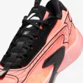 Кроссовки баскетбольные Nike JORDAN LUKA 2 кораллово-черные DX8733-800