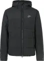 Куртка Nike SPORTSWEAR SYNTHETIC-FILL черная HF6825-010