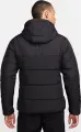 Куртка Nike SPORTSWEAR SYNTHETIC-FILL черная HF6825-010