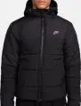 Куртка Nike SPORTSWEAR SYNTHETIC-FILL черная HF6825-010