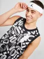 Пов'язка на голову Nike JORDAN JUMPMAN HEADBAND біла J.KN.00.101.OS