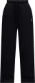 Спортивні штани Nike JORDAN BROOKLYN FLEECE OVERSIZED OPEN-HEM чорні IB7238-010
