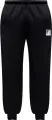Спортивные штаны Nike JORDAN BROOKLYN FLEECE черные HV0546-010