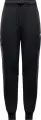 Спортивні штани жіночі Nike SPORTSWEAR TECH FLEECE MID-RISE чорні HV6779-010