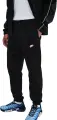 Спортивный костюм Nike SPORTSWEAR CLUB POLY-KNIT черный HV1444-010