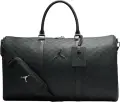Сумка Nike JORDAN MONOGRAM DUFFLE BAG 40L черная LM0987-G0T