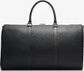 Сумка Nike JORDAN MONOGRAM DUFFLE BAG 40L черная LM0987-G0T