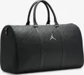 Сумка Nike JORDAN MONOGRAM DUFFLE BAG 40L черная LM0987-G0T