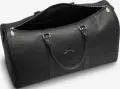 Сумка Nike JORDAN MONOGRAM DUFFLE BAG 40L черная LM0987-G0T