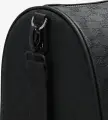 Сумка Nike JORDAN MONOGRAM DUFFLE BAG 40L черная LM0987-G0T