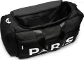 Сумка спортивна Nike JORDAN PARIS SAINT-GERMAIN DUFFEL BAG (62.5L) чорна MM0995-023