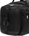 Сумка спортивна Nike JORDAN PARIS SAINT-GERMAIN DUFFEL BAG (62.5L) чорна MM0995-023