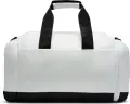 Сумка спортивна Nike JORDAN VELOCITY DUFFLE BAG (46L) біла SM0920-001